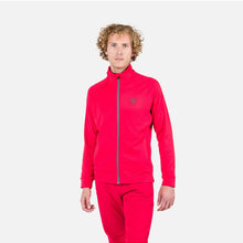Bluza męska ROSSIGNOL Blackside Fleece Fz czerwony
Bluza męska ROSSIGNOL Blackside Fleece Fz czerwony