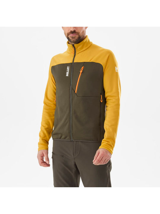 Kurtka MILLET M Seneca Fleece Jkt Zielony
Kurtka MILLET M Seneca Fleece Jkt Zielony