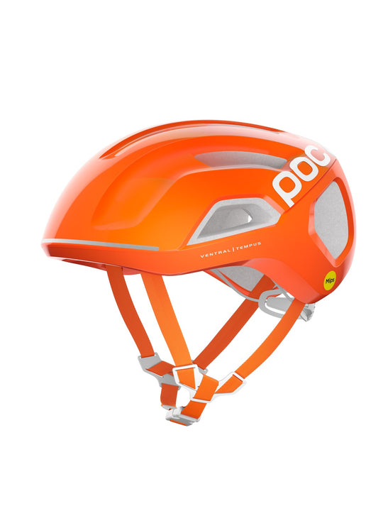 Kask rowerowy POC VENTRAL Tempus MIPS - pomarańczowy - Adventure Sports
Kask rowerowy POC VENTRAL Tempus MIPS - pomarańczowy - Adventure Sports