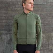 Kurtka rowerowa POC M’s Thermal Jacket zielony - Adventure Sports
Kurtka rowerowa POC M’s Thermal Jacket zielony - Adventure Sports