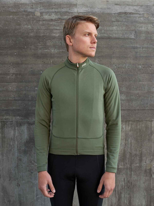 Kurtka rowerowa POC M’s Thermal Jacket zielony - Adventure Sports
Kurtka rowerowa POC M’s Thermal Jacket zielony - Adventure Sports