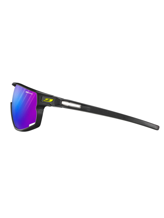 Okulary fotochromowe Julbo Rush - czarny | Reactiv High Contrast cat 1-3 - L - Adventure Sports
Okulary fotochromowe Julbo Rush - czarny | Reactiv High Contrast cat 1-3 - L - Adventure Sports