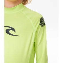 Lycra RIP CURL Brand Wave Upf L/S Boy żółty - Adventure Sports
Lycra RIP CURL Brand Wave Upf L/S Boy żółty - Adventure Sports