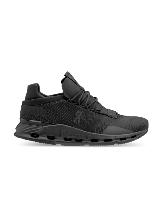 Buty męskie ON RUNNING CLOUDNOVA - czarny
Buty męskie ON RUNNING CLOUDNOVA - czarny