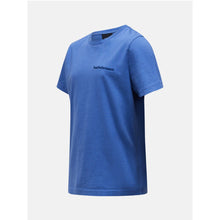 Koszulka juniorska PEAK PERFORMANCE Original Small Logo Tee niebieska
Koszulka juniorska PEAK PERFORMANCE Original Small Logo Tee niebieska