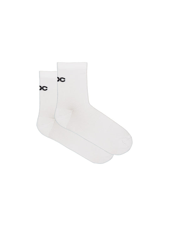 Skarpety rowerowe POC Cadence Road Air Socks biały - Adventure Sports
Skarpety rowerowe POC Cadence Road Air Socks biały - Adventure Sports