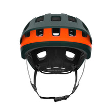 Kask rowerowy POC Cularis Pure zielono pomarańczowy
Kask rowerowy POC Cularis Pure zielono pomarańczowy
