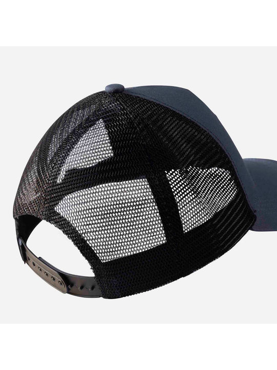 Czapka z daszkiem ROSSIGNOL Corporate Mesh Cap niebieska - TU - Adventure Sports
Czapka z daszkiem ROSSIGNOL Corporate Mesh Cap niebieska - TU - Adventure Sports