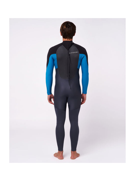 Pianka męska na surfing RIP CURL Omega 32Gb Bz Steamer - niebieska - Adventure Sports
Pianka męska na surfing RIP CURL Omega 32Gb Bz Steamer - niebieska - Adventure Sports