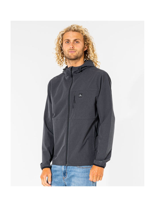Kurtka męska RIP CURL Anti Series Elite Jacket czarny - Adventure Sports
Kurtka męska RIP CURL Anti Series Elite Jacket czarny - Adventure Sports
