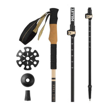 Kije trekkingowe MILLET Ubic Trek Pair czarne
Kije trekkingowe MILLET Ubic Trek Pair czarne