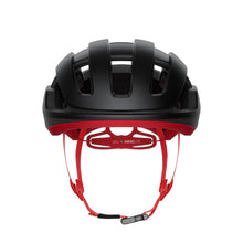 Kask rowerowy POC Omne Lite Wide Fit czarno czerwony - Adventure Sports
Kask rowerowy POC Omne Lite Wide Fit czarno czerwony - Adventure Sports