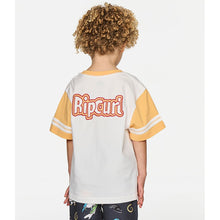 Koszulka juniorska RIP CURL Paddle Out Logo Tee-Boy biała
Koszulka juniorska RIP CURL Paddle Out Logo Tee-Boy biała