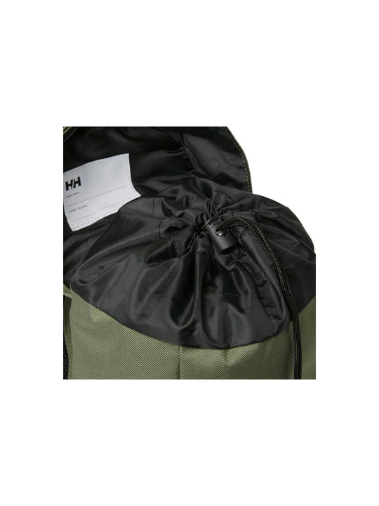 Plecak HELLY HANSEN Fauna Kids Backpack zielony - TU - Adventure Sports
Plecak HELLY HANSEN Fauna Kids Backpack zielony - TU - Adventure Sports