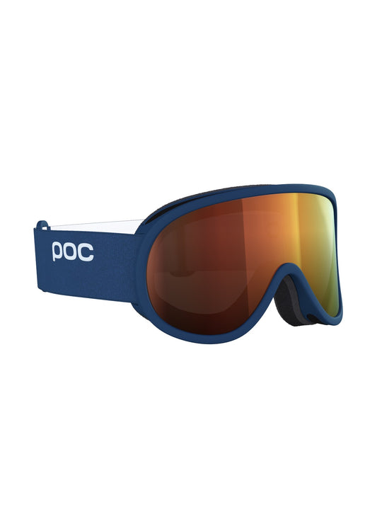 Gogle narciarskie POC Retina Mid granatowy Cat.2 - TU - Adventure Sports
Gogle narciarskie POC Retina Mid granatowy Cat.2 - TU - Adventure Sports