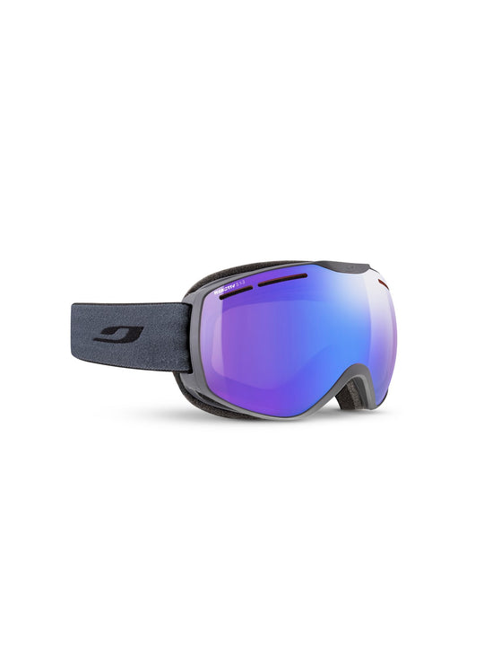 Gogle narciarskie JULBO Fusion szary fotochrom Cat 1-3 High Contrast
Gogle narciarskie JULBO Fusion szary fotochrom Cat 1-3 High Contrast