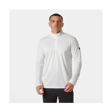 Bielizna termiczna męska HELLY HANSEN HH TECH 1/2 ZIP 2.0 biała
Bielizna termiczna męska HELLY HANSEN HH TECH 1/2 ZIP 2.0 biała