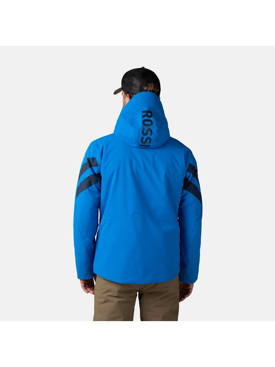 Kurtka Rossignol Controle Jkt niebieski - narciarska - Adventure Sports
Kurtka Rossignol Controle Jkt niebieski - narciarska - Adventure Sports