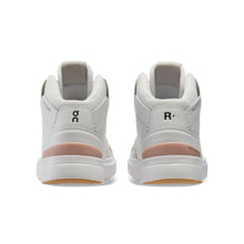 Buty damskie ON RUNNING W The Roger Clubhouse Mid biało/różowe
Buty damskie ON RUNNING W The Roger Clubhouse Mid biało/różowe