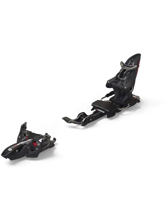 Wiązania skitourowe MARKER Kingpin 12 100-125 mm - TU - narciarskie - Adventure Sports
Wiązania skitourowe MARKER Kingpin 12 100-125 mm - TU - narciarskie - Adventure Sports