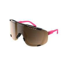Okulary rowerowe POC Devour pink - TU - Adventure Sports
Okulary rowerowe POC Devour pink - TU - Adventure Sports