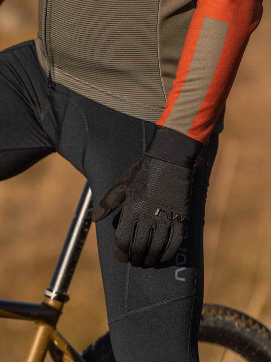 Rękawice rowerowe NORTHWAVE Fast Gel Glove czarny
Rękawice rowerowe NORTHWAVE Fast Gel Glove czarny