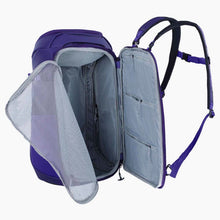 Plecak EVOC Athlete Backpack 30 violet - black
Plecak EVOC Athlete Backpack 30 violet - black