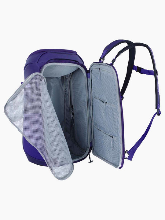 Plecak EVOC Athlete Backpack 30 violet - black
Plecak EVOC Athlete Backpack 30 violet - black