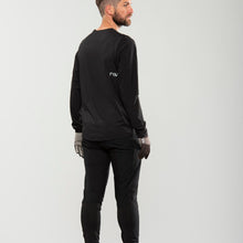 Bluza rowerowa męska NORTHWAVE Crew Pro Jersey czarny - Adventure Sports
Bluza rowerowa męska NORTHWAVE Crew Pro Jersey czarny - Adventure Sports