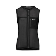 Ochraniacz na plecy dla dzieci POC Y's VPD Air Vest czarny
Ochraniacz na plecy dla dzieci POC Y's VPD Air Vest czarny