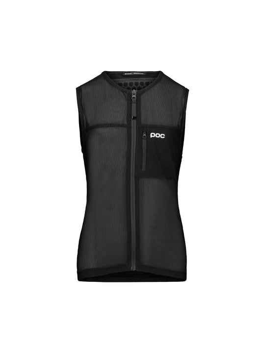 Ochraniacz na plecy dla dzieci POC Y's VPD Air Vest czarny
Ochraniacz na plecy dla dzieci POC Y's VPD Air Vest czarny