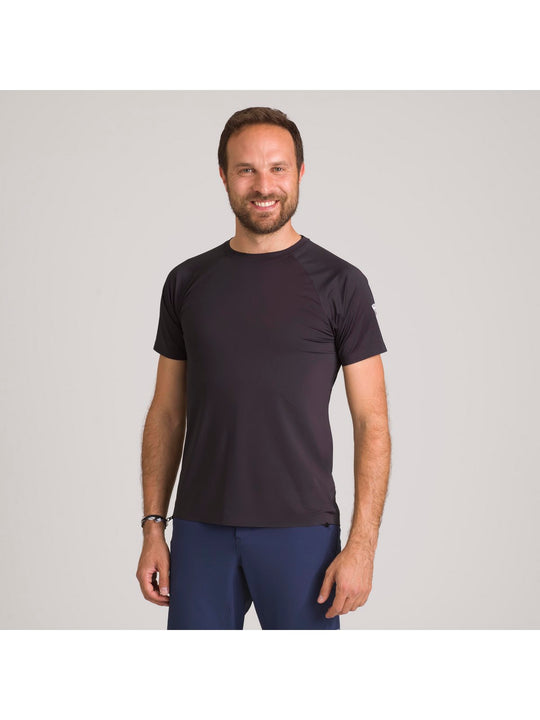 T-Shirt ROSSIGNOL Escaper Tee - czarny - Koszulka - Adventure Sports
T-Shirt ROSSIGNOL Escaper Tee - czarny - Koszulka - Adventure Sports