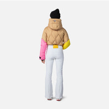 Kombinezon narciarski damski z puchem Rossignol W Sublim Down Overall biały - Kurtka - Adventure Sports
Kombinezon narciarski damski z puchem Rossignol W Sublim Down Overall biały - Kurtka - Adventure Sports