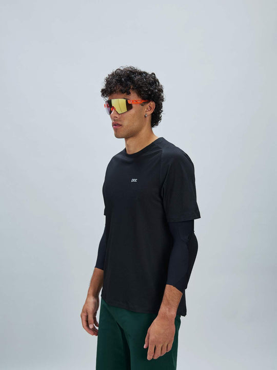 Koszulka rowerowa POC M's Motion Air S/S Jersey czarny
Koszulka rowerowa POC M's Motion Air S/S Jersey czarny