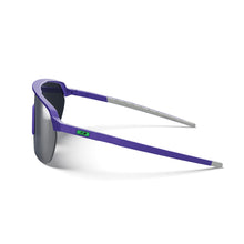 Okulary przeciwsłoneczne JULBO Frequency - Spectron 3 - Purple/Gray/Green
Okulary przeciwsłoneczne JULBO Frequency - Spectron 3 - Purple/Gray/Green