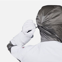 Kurtka narciarska damska ROSSIGNOL W CIASTEL JKT biała
Kurtka narciarska damska ROSSIGNOL W CIASTEL JKT biała