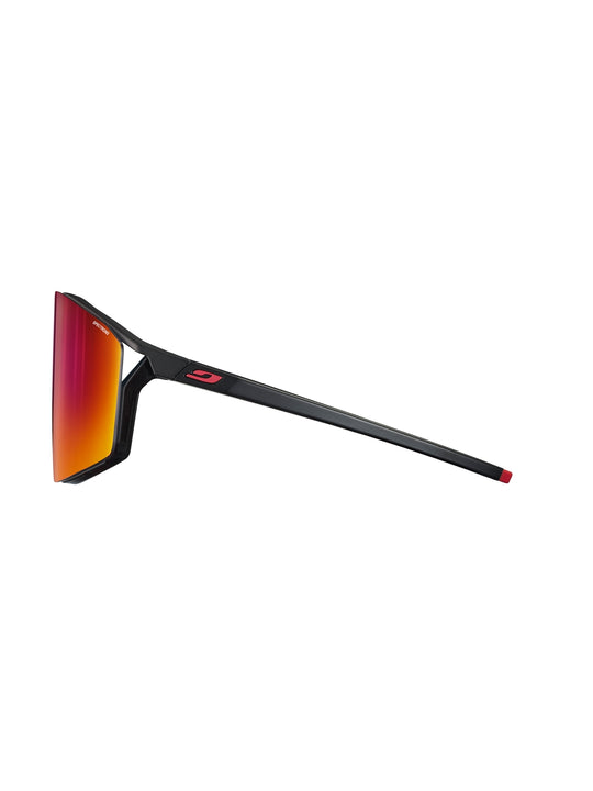 Okulary rowerowe Julbo Edge - czarno czerwony | Spectron cat 3 - L - Adventure Sports
Okulary rowerowe Julbo Edge - czarno czerwony | Spectron cat 3 - L - Adventure Sports