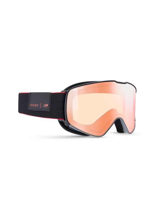 Gogle narciarskie JULBO Alpha czarny Cat 1 Glare Control - XL - Adventure Sports
Gogle narciarskie JULBO Alpha czarny Cat 1 Glare Control - XL - Adventure Sports