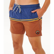 Boardshorty męskie RIP CURL Combine Volley granatowe
Boardshorty męskie RIP CURL Combine Volley granatowe