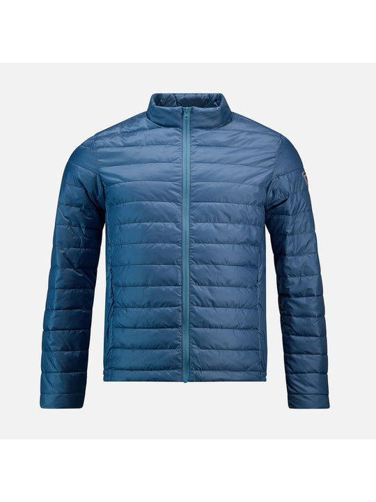 Kurtka wodoodporna ROSSIGNOL Rossi Light Jkt niebieska - Adventure Sports
Kurtka wodoodporna ROSSIGNOL Rossi Light Jkt niebieska - Adventure Sports