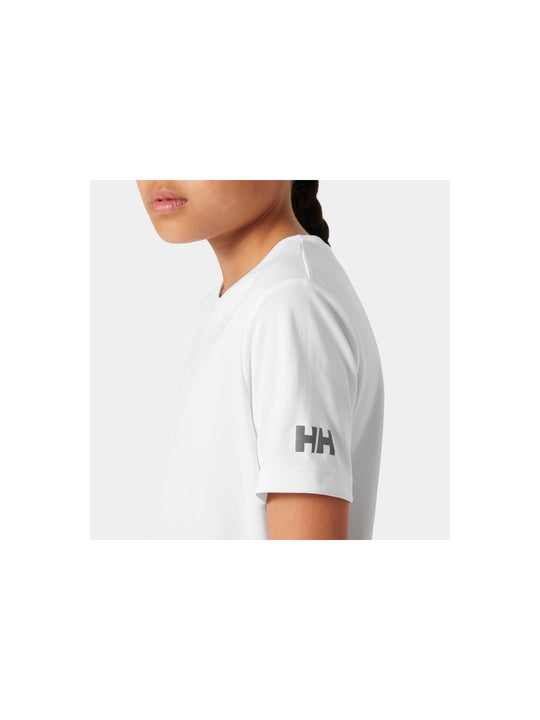 Koszulka HELLY HANSEN JR HH TECH T-SHIRT biały - Adventure Sports
Koszulka HELLY HANSEN JR HH TECH T-SHIRT biały - Adventure Sports