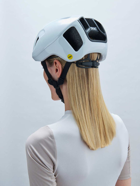 Kask rowerowy POC VENTRAL MIPS - biały - Adventure Sports
Kask rowerowy POC VENTRAL MIPS - biały - Adventure Sports