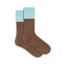 Skarpety rowerowe POC Motion MTB Long Sock brązowe
Skarpety rowerowe POC Motion MTB Long Sock brązowe