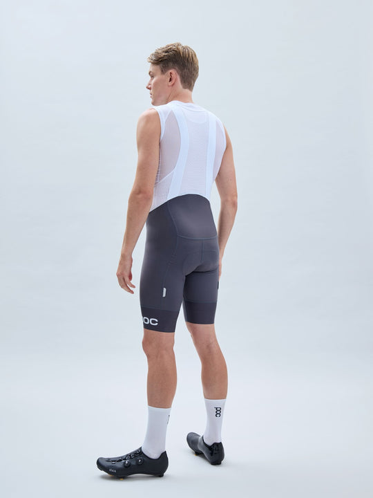 Spodenki rowerowe POC Essential Road VPDs Bib Shorts szary - Adventure Sports
Spodenki rowerowe POC Essential Road VPDs Bib Shorts szary - Adventure Sports