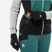 Kurtka narciarska MILLET PIERRAMENT HOODIE zielona
Kurtka narciarska MILLET PIERRAMENT HOODIE zielona