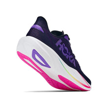 BUTY do biegania męskie HOKA M MACH 7 czarno fioletowe
BUTY do biegania męskie HOKA M MACH 7 czarno fioletowe