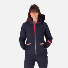 Kurtka ROSSIGNOL W Controle Jkt granatowy - Adventure Sports
Kurtka ROSSIGNOL W Controle Jkt granatowy - Adventure Sports