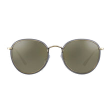 Okulary przeciwsłoneczne SOLAR Money - cat.3 Polarized - Gold - Grey
Okulary przeciwsłoneczne SOLAR Money - cat.3 Polarized - Gold - Grey