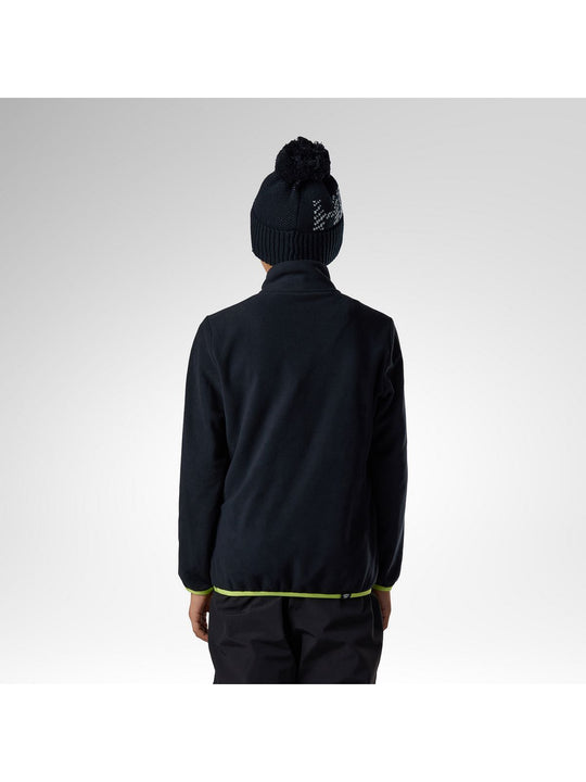 Bluza juniorska ROSSIGNOL Jr Quarter Zip Polar Fleece czarna
Bluza juniorska ROSSIGNOL Jr Quarter Zip Polar Fleece czarna