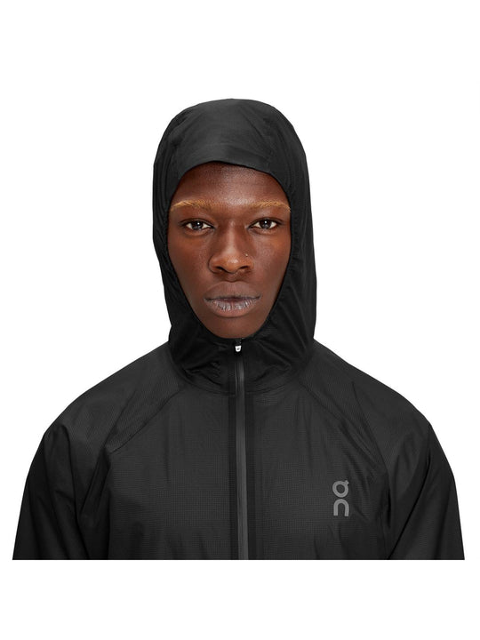 Kurtka męska On Ultra Jacket czarny
Kurtka męska On Ultra Jacket czarny